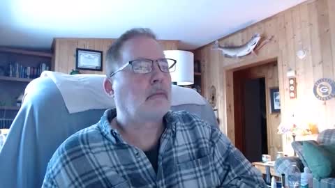 bigthicksatisfying2 online show from March 2, 2026, 11:00 pm