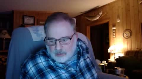 bigthicksatisfying2 online show from April 10, 2026, 4:28 am