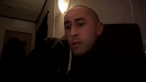 bigthingspoppin69 online show from January 5, 2025, 4:48 pm