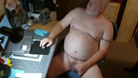 Snapshot of bigthump9999 chatting on December 26, 2024, 2:55 am bigthump9999 online show from December 26, 2024, 2:55 am