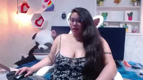 bigtitslaurenriver online show from July 3, 2026, 12:22 pm