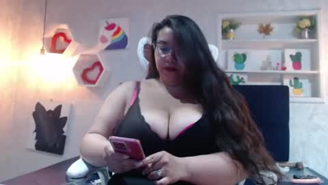 bigtitslaurenriver online show from July 20, 2026, 11:01 am