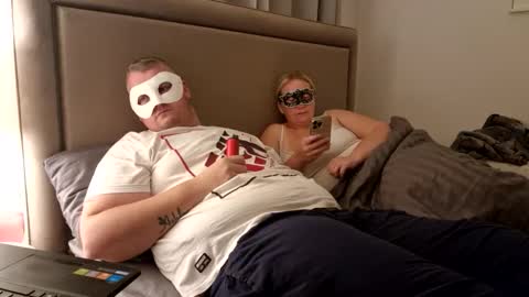 bigtitsmcghee online show from September 11, 2025, 10:43 pm