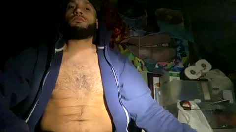 Floppyphallus online show from December 6, 2024, 5:53 am