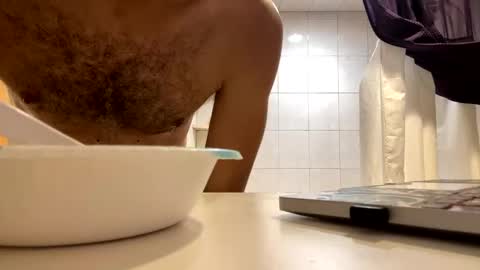 Floppyphallus online show from October 8, 2025, 2:53 am