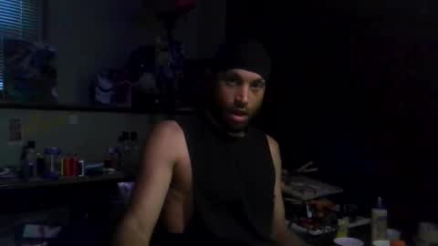 Floppyphallus online show from October 21, 2025, 8:42 pm