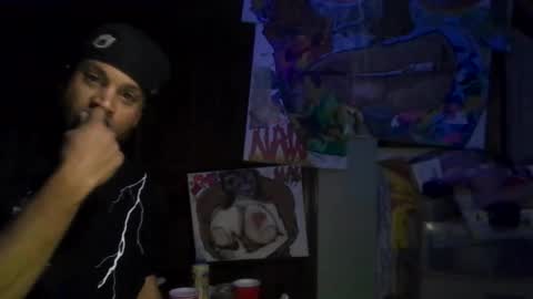 Floppyphallus online show from November 21, 2025, 5:39 am