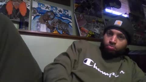 Floppyphallus online show from March 23, 2026, 7:07 pm