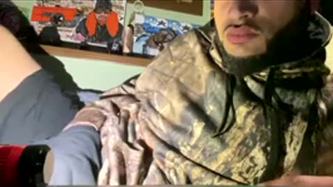 Floppyphallus online show from March 30, 2026, 10:05 am