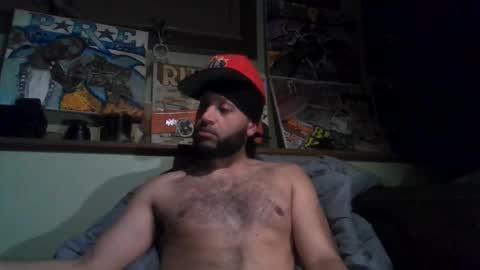 Floppyphallus online show from March 31, 2026, 2:24 am