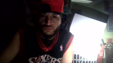 Floppyphallus online show from April 15, 2026, 6:09 am