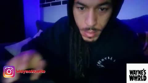 Snapshot of bigwaynebabyxxx chatting on February 28, 2026, 9:49 pm bigwaynebabyxxx online show from February 28, 2026, 9:49 pm