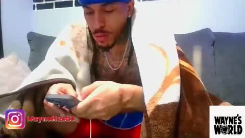 Snapshot of bigwaynebabyxxx chatting on March 2, 2026, 1:07 pm bigwaynebabyxxx online show from March 2, 2026, 1:07 pm