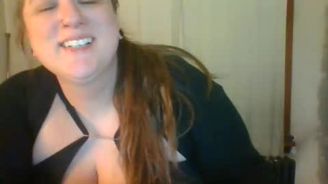 Snapshot of bigwheeliestyle chatting on February 4, 2025, 5:53 am Lady of the WHEEL online show from February 4, 2025, 5:53 am