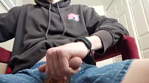 Onlyfans redheadedwhitedick online show from February 20, 2025, 7:52 pm