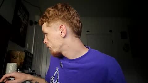 Onlyfans redheadedwhitedick online show from October 29, 2025, 12:35 am