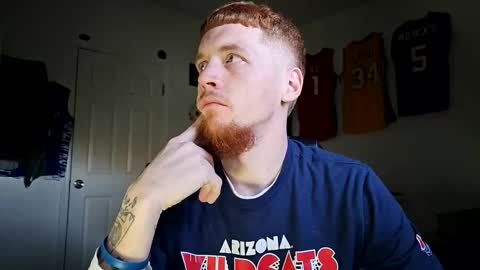 Onlyfans redheadedwhitedick online show from January 14, 2026, 12:05 am