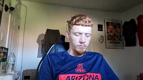 Onlyfans redheadedwhitedick online show from February 18, 2026, 5:20 pm