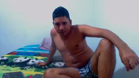 andres online show from November 6, 2025, 8:43 pm