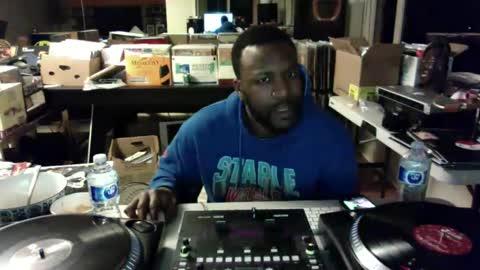 James online show from January 9, 2025, 10:31 am