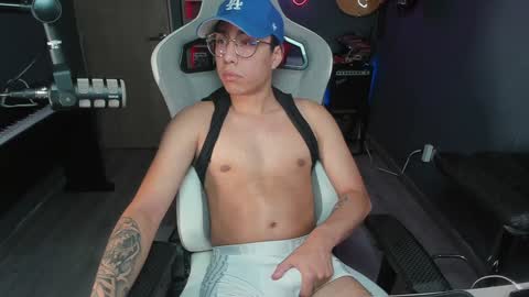 bigxboy96 online show from December 24, 2024, 4:00 am