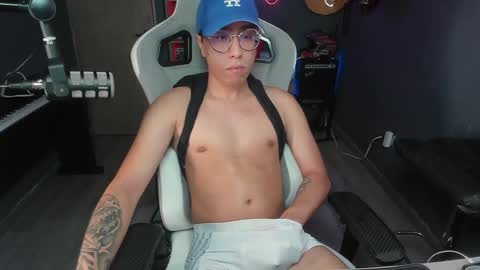 bigxboy96 online show from January 9, 2025, 12:14 am