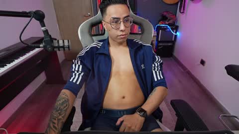 bigxboy96 online show from January 28, 2025, 3:15 am