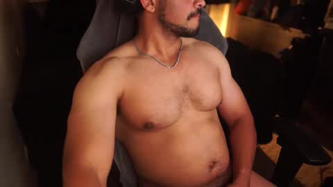 Valleyguy818 online show from October 22, 2025, 5:41 am