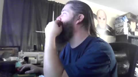 Snapshot of bihusband40 chatting on October 14, 2025, 3:46 pm bihusband40 online show from October 14, 2025, 3:46 pm