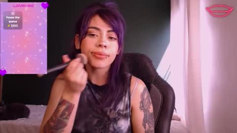 biigbooty_ online show from March 13, 2026, 6:47 pm