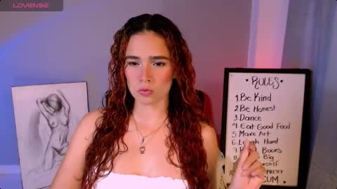 Biikergiirl online show from November 1, 2025, 1:46 pm