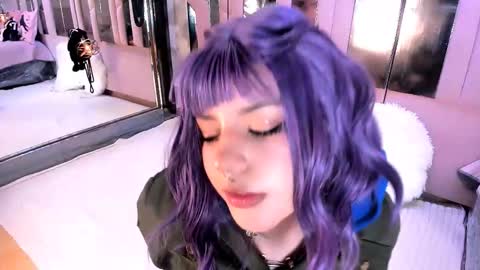 Snapshot of biizzy_noar chatting on February 8, 2026, 6:17 am Biizzy online show from February 8, 2026, 6:17 am