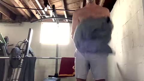 Jeff online show from November 17, 2025, 6:57 pm