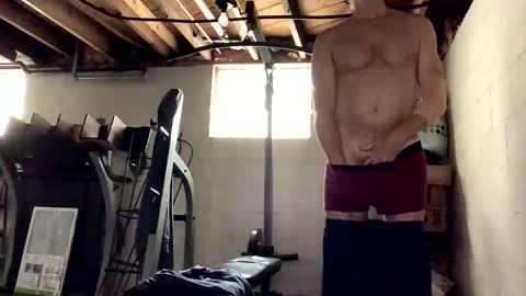 Jeff online show from April 24, 2026, 5:04 pm