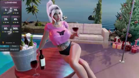 Bia online show from December 5, 2024, 5:17 pm