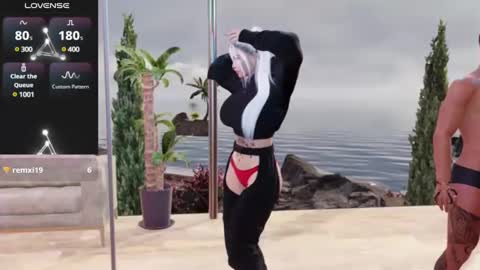 Bia online show from January 7, 2025, 11:24 pm