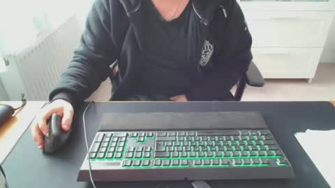 biker4ever90 online show from January 10, 2025, 11:54 am