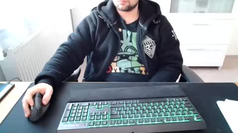 biker4ever90 online show from January 11, 2025, 3:09 pm