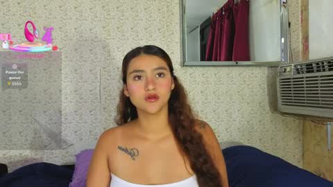 Snapshot of biker_petite11 chatting on April 2, 2026, 11:24 pm biker online show from April 2, 2026, 11:24 pm