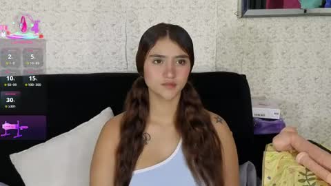 Snapshot of biker_petite11 chatting on May 9, 2026, 12:05 am biker online show from May 9, 2026, 12:05 am