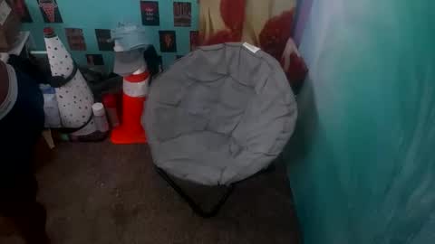 bikerblondie online show from June 3, 2026, 6:27 am