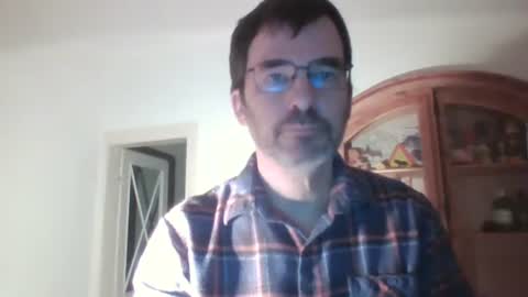 Snapshot of bikertom1988 chatting on January 12, 2025, 6:59 pm bikertom1988 online show from January 12, 2025, 6:59 pm