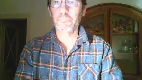 Snapshot of bikertom1988 chatting on January 26, 2025, 8:34 pm bikertom1988 online show from January 26, 2025, 8:34 pm