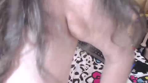 Biky Hot online show from February 12, 2025, 5:58 am