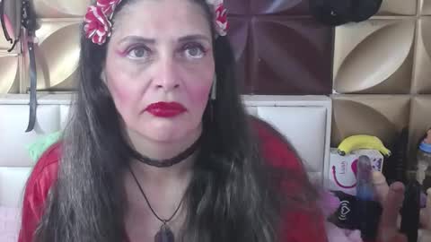 Biky Hot online show from March 9, 2025, 9:25 pm