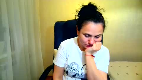 DOM NIKA online show from March 28, 2026, 9:47 pm