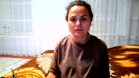 DOM NIKA online show from July 13, 2026, 10:23 pm