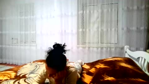 DOM NIKA online show from July 20, 2026, 9:28 pm