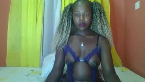 TREZAH online show from December 29, 2024, 3:13 pm