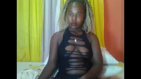 TREZAH online show from January 3, 2025, 2:10 am